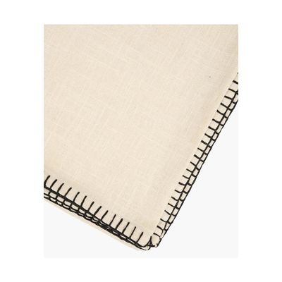 Imagen 2 del producto Manta Algodón Bordes