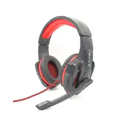 NJOY TECH - Audífonos Njoy Gaming Nja-gm2017 Agregar a favoritos
