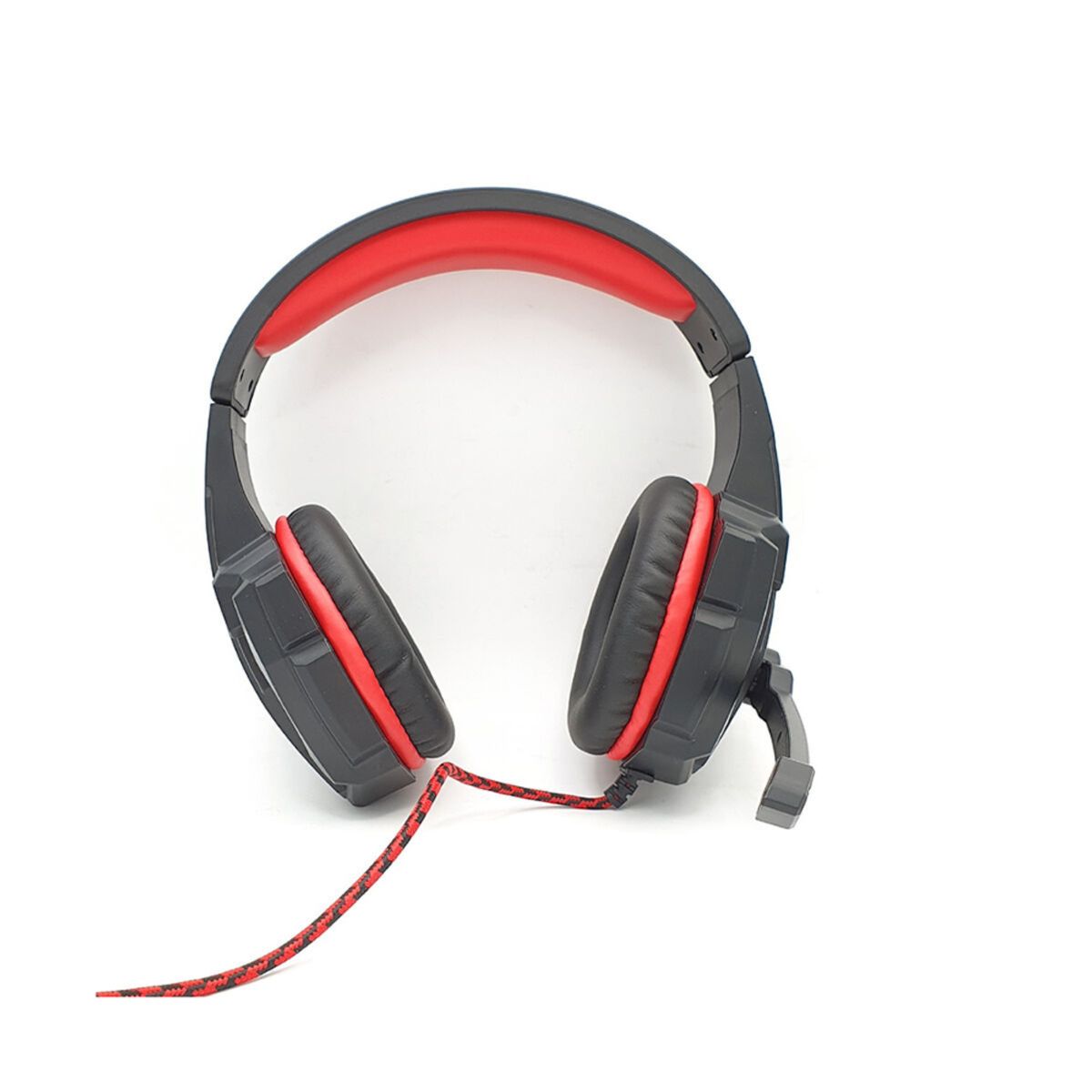 NJOY TECH - Audífonos Njoy Gaming Nja-gm2017 Agregar a favoritos