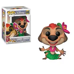 FUNKO - Pop Timón Rey León Disney - 500