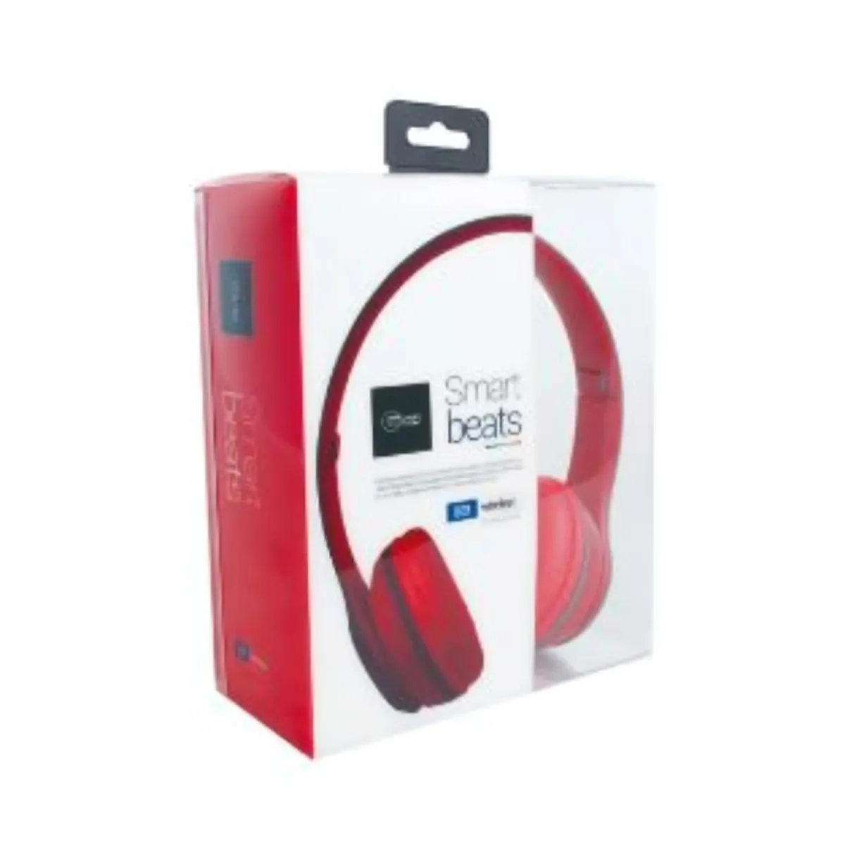 MICROLAB - AUDIFONOS BLUETOOTH MICROLAB MOD 8209