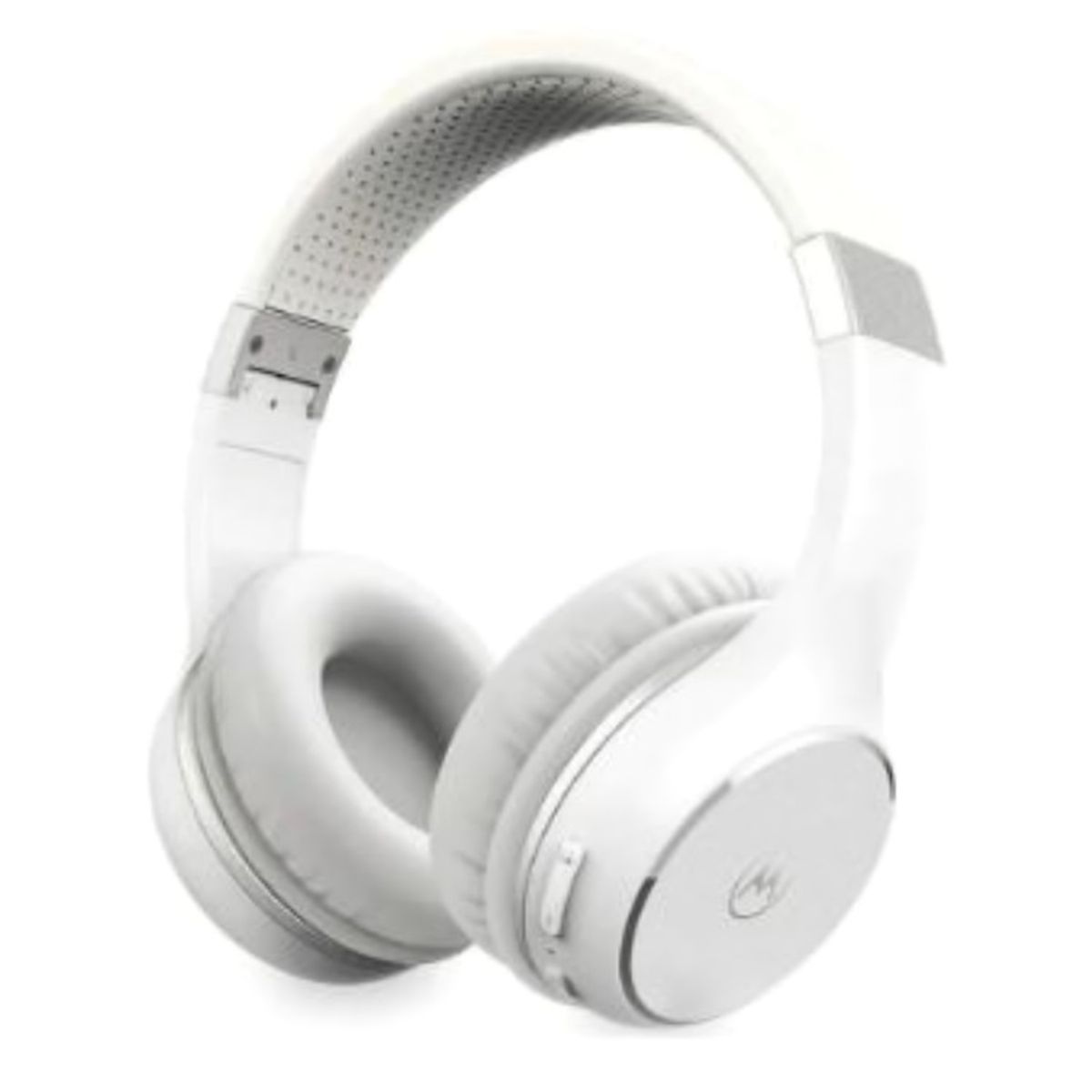 MOTOROLA - AUDIFONOS BLUETOOTH MOTOROLA MOD ESCAPE 220 BLANCO