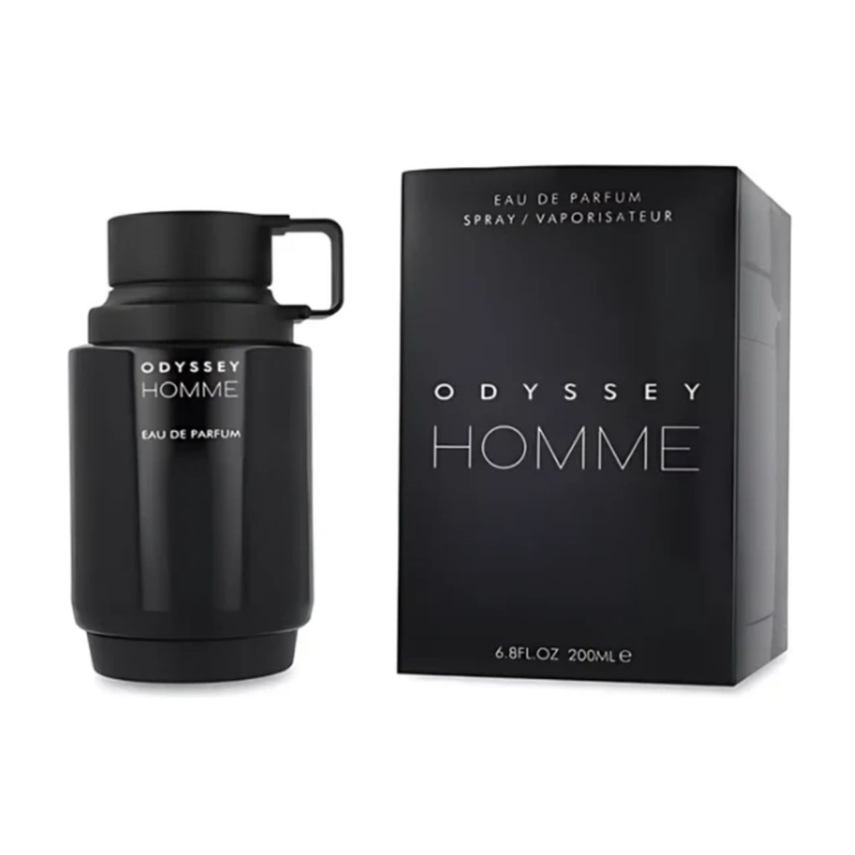 ARMAF - Perfume Armaf for Men Odyssey Homme EDP 200 ml