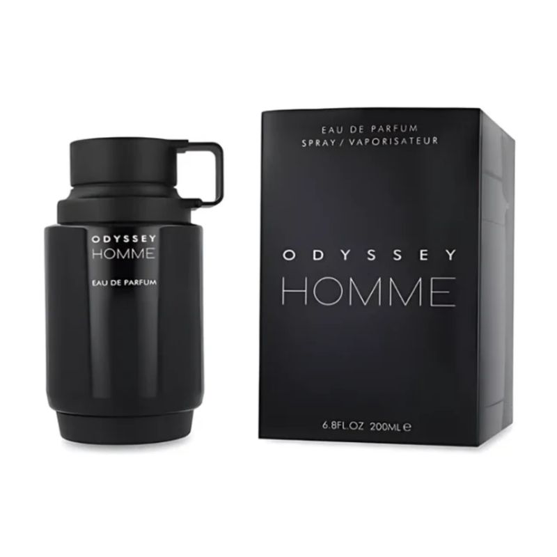 ARMAF - Perfume Armaf for Men Odyssey Homme EDP 200 ml