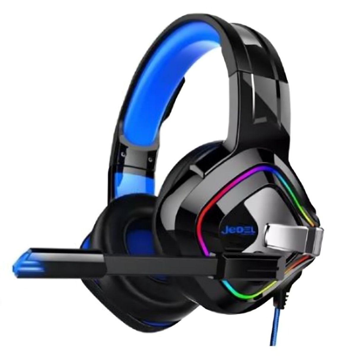 OEM - AUDIFONOS GAMER JEDEL MOD HG-201