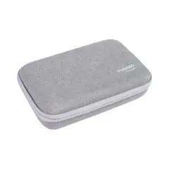 INSTA 360 - Estuche de Transporte para Cámara Insta360 X4 - Gris