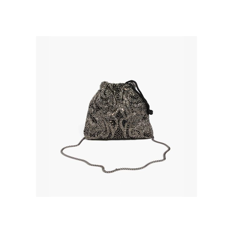 LOUNGE - Cartera Bandolera Bucket Fiesta
