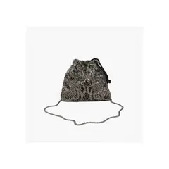 LOUNGE - Cartera Bandolera Bucket Fiesta