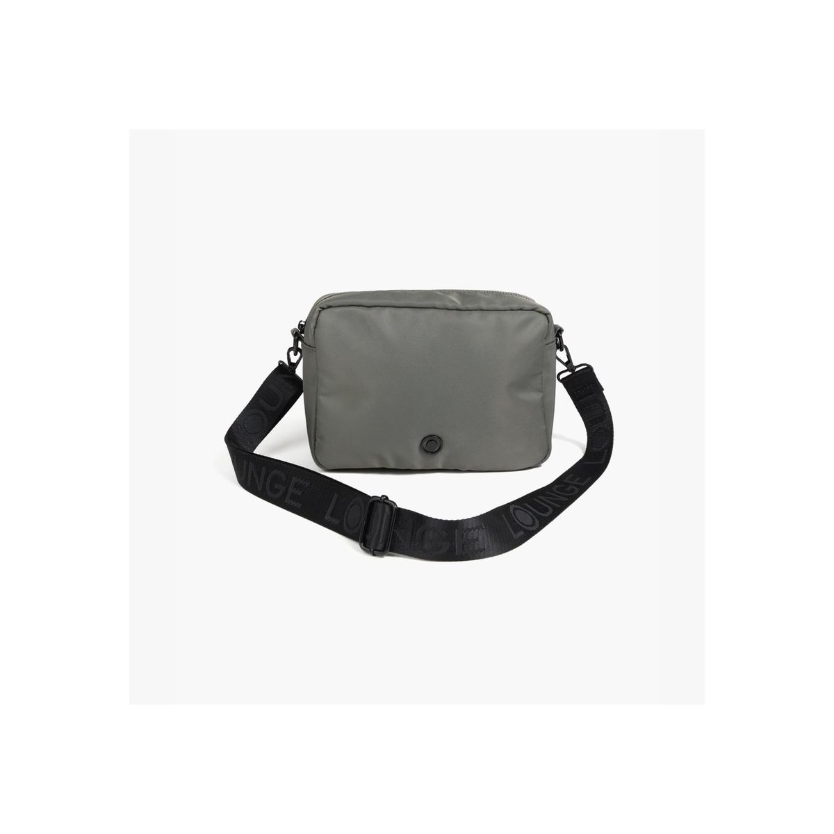 LOUNGE - Cartera Bandolera Nylon Urban