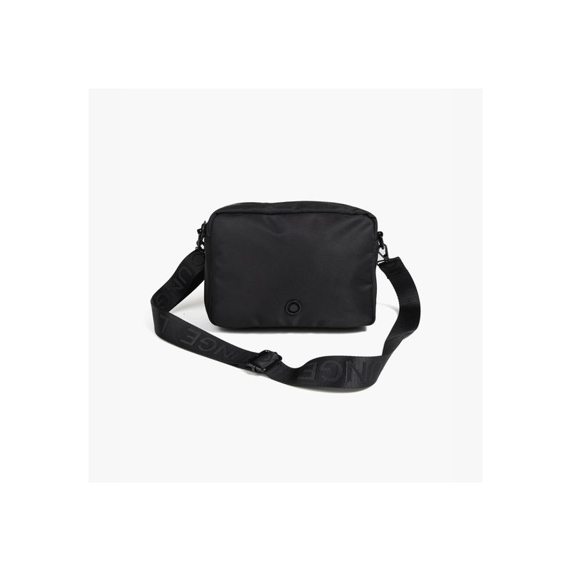 LOUNGE - Cartera Bandolera Nylon Urban