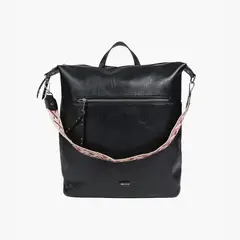 LOUNGE - Cartera Mochila Boho