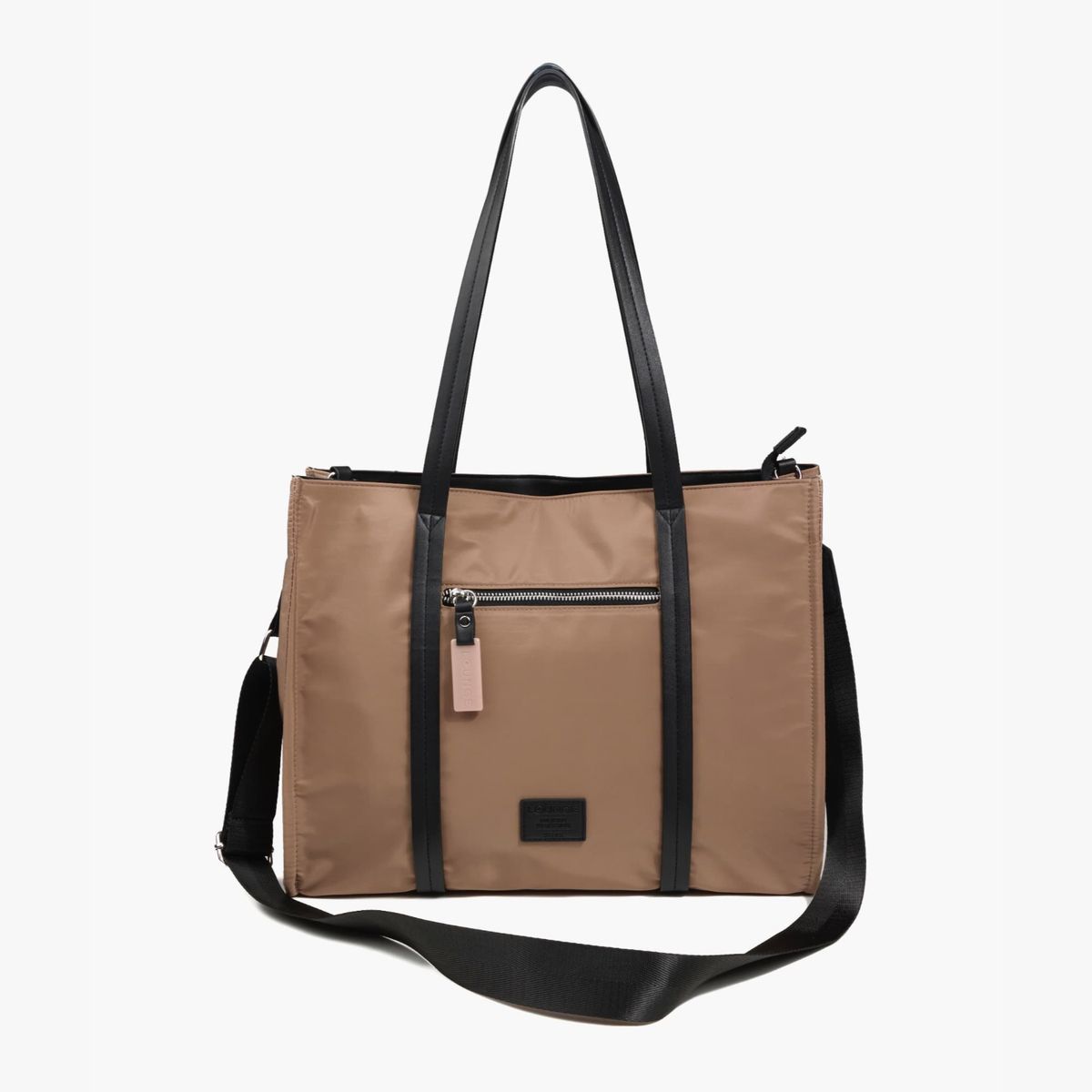 LOUNGE - Cartera De Hombro Notebook New Office LOUNGE