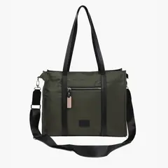 LOUNGE - Cartera De Hombro Notebook New Office