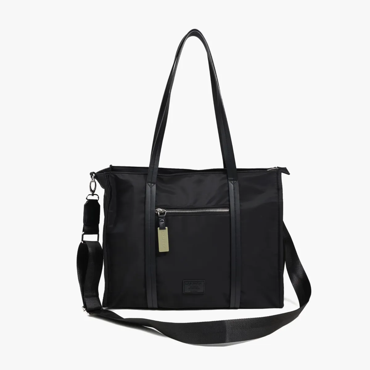 LOUNGE - Cartera De Hombro Notebook New Office LOUNGE