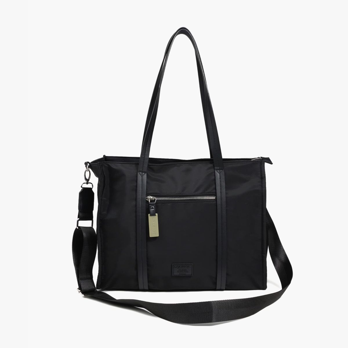 LOUNGE - Cartera De Hombro Notebook New Office LOUNGE