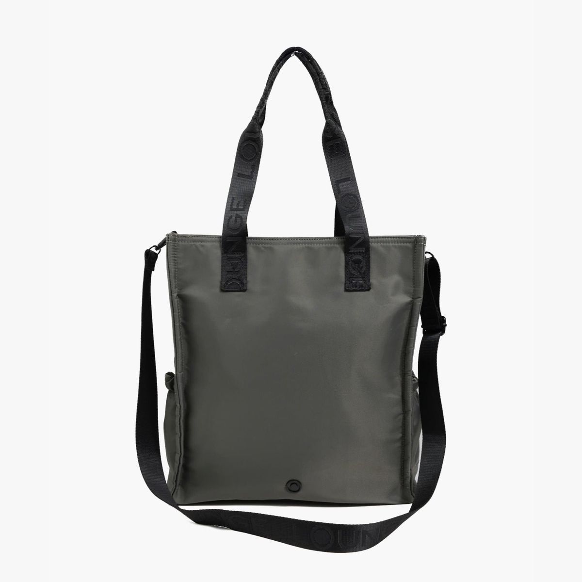 LOUNGE - Cartera De Hombro Para Notebook LOUNGE