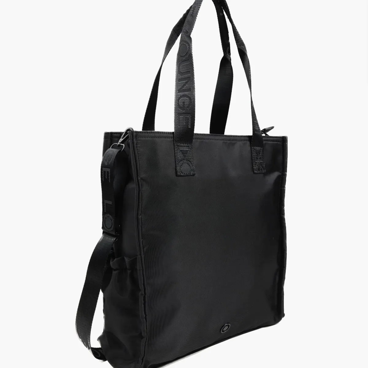 LOUNGE - Cartera De Hombro Para Notebook LOUNGE