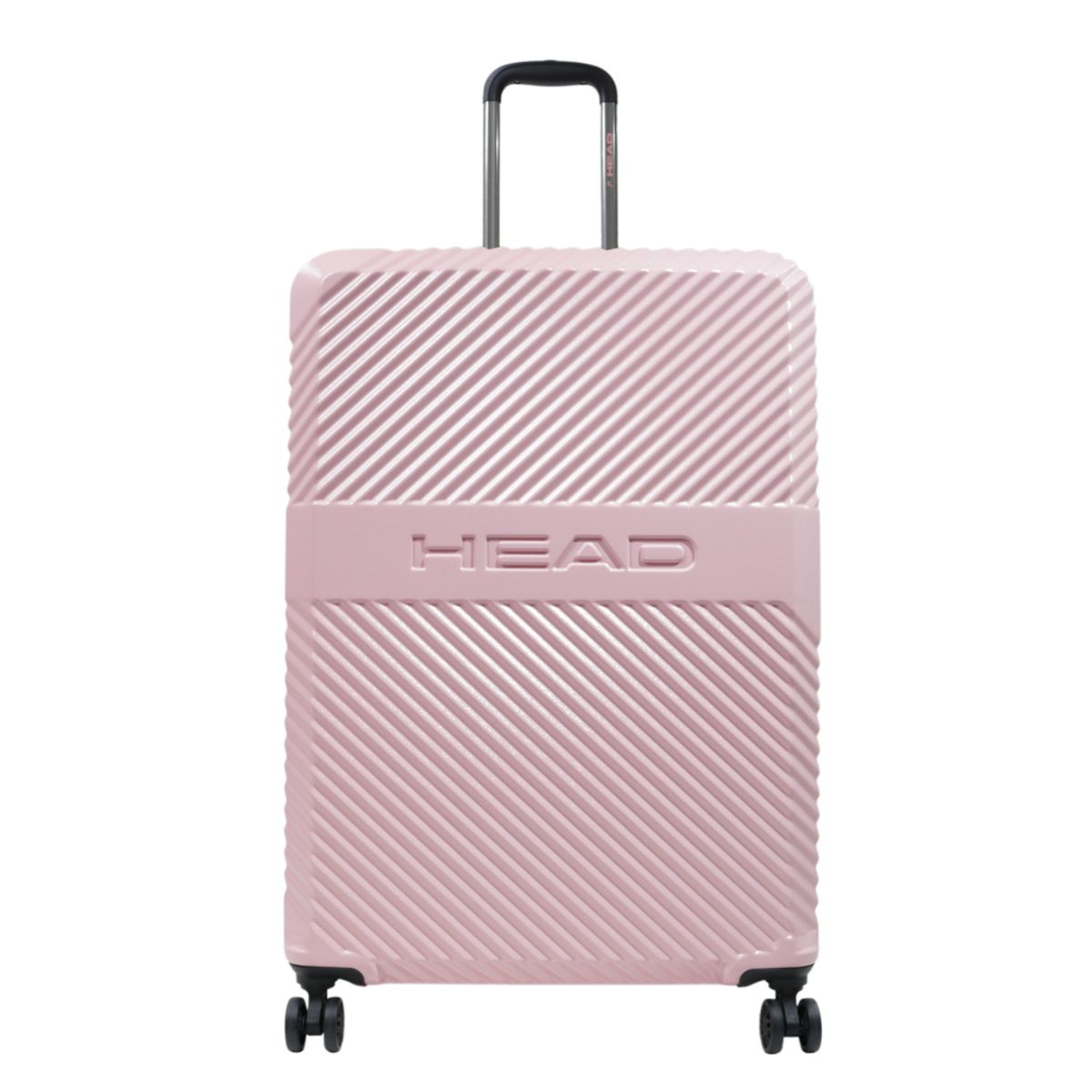 HEAD - Maleta Tokio L Organizadores Expandible Tsa Rosado Head