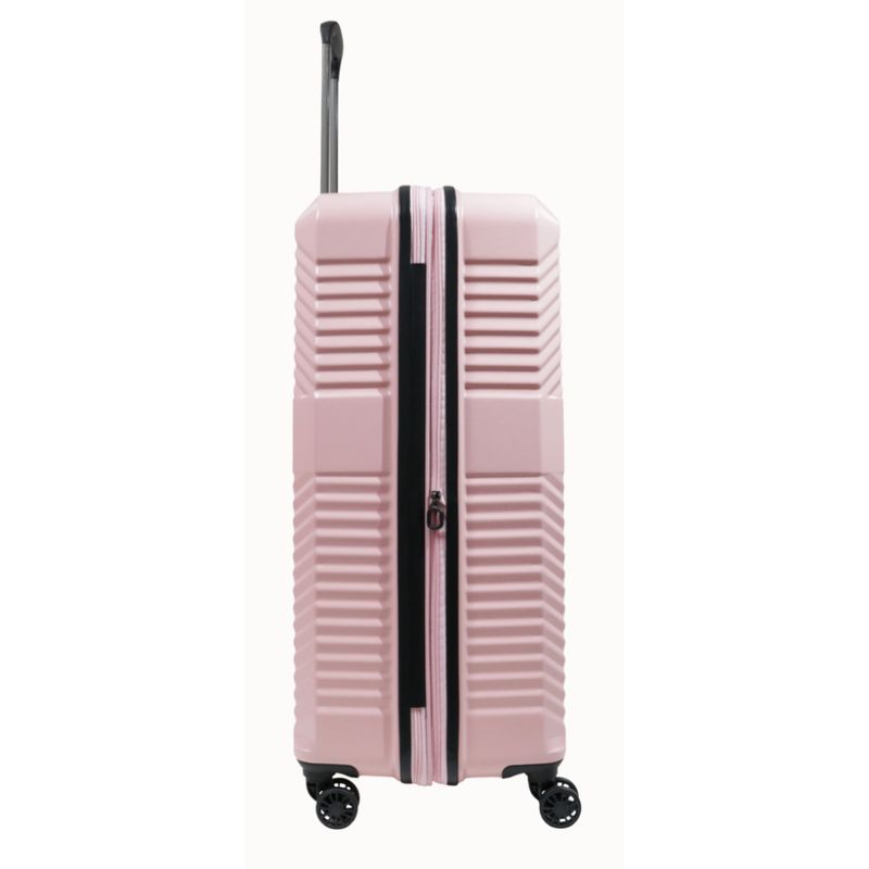 Maleta Tokio L Organizadores Expandible Tsa Rosado Head | Sodimac