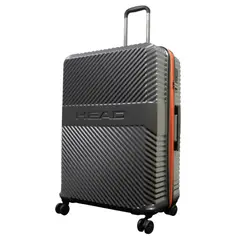 HEAD - Maleta Tokio L Organizadores Expandible Tsa Gris