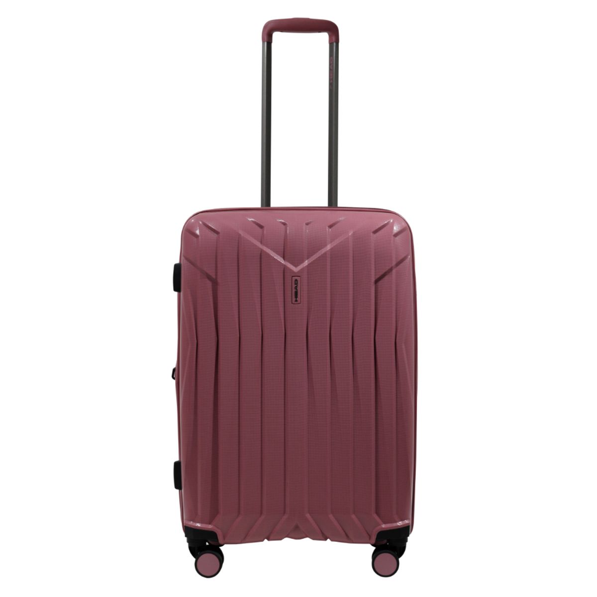 HEAD - Maleta Aruba M Expandible Tsa Malva Antirayado Head