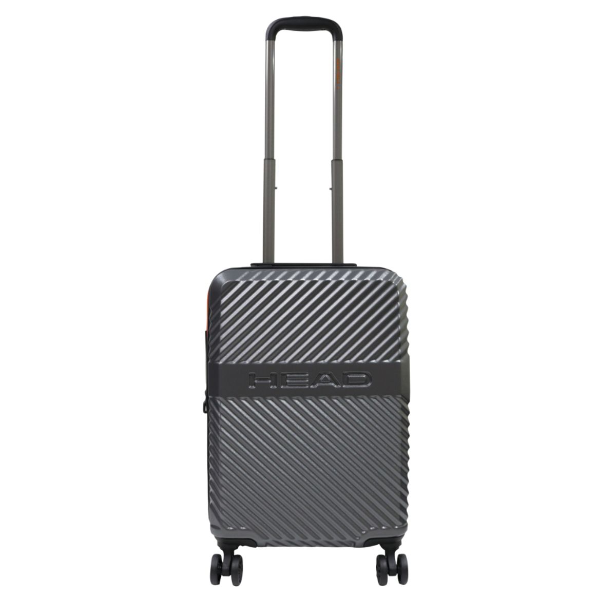 HEAD - Maleta Tokio Cabina Organizadores Expandible Tsa Gris Head