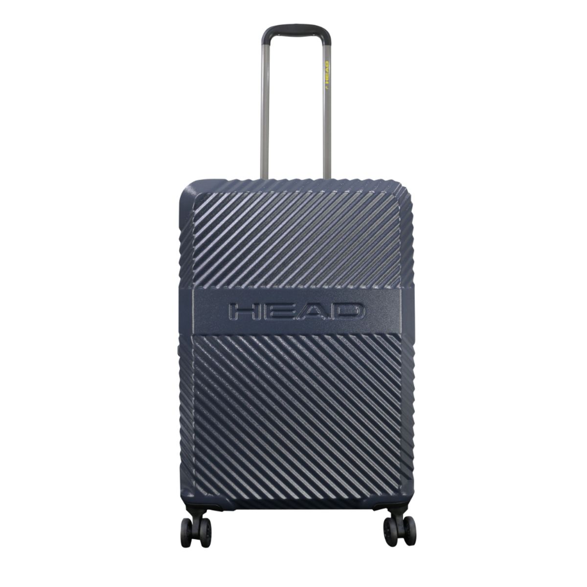 HEAD - Maleta Tokio M Organizadores Expandible Tsa Azul Head.