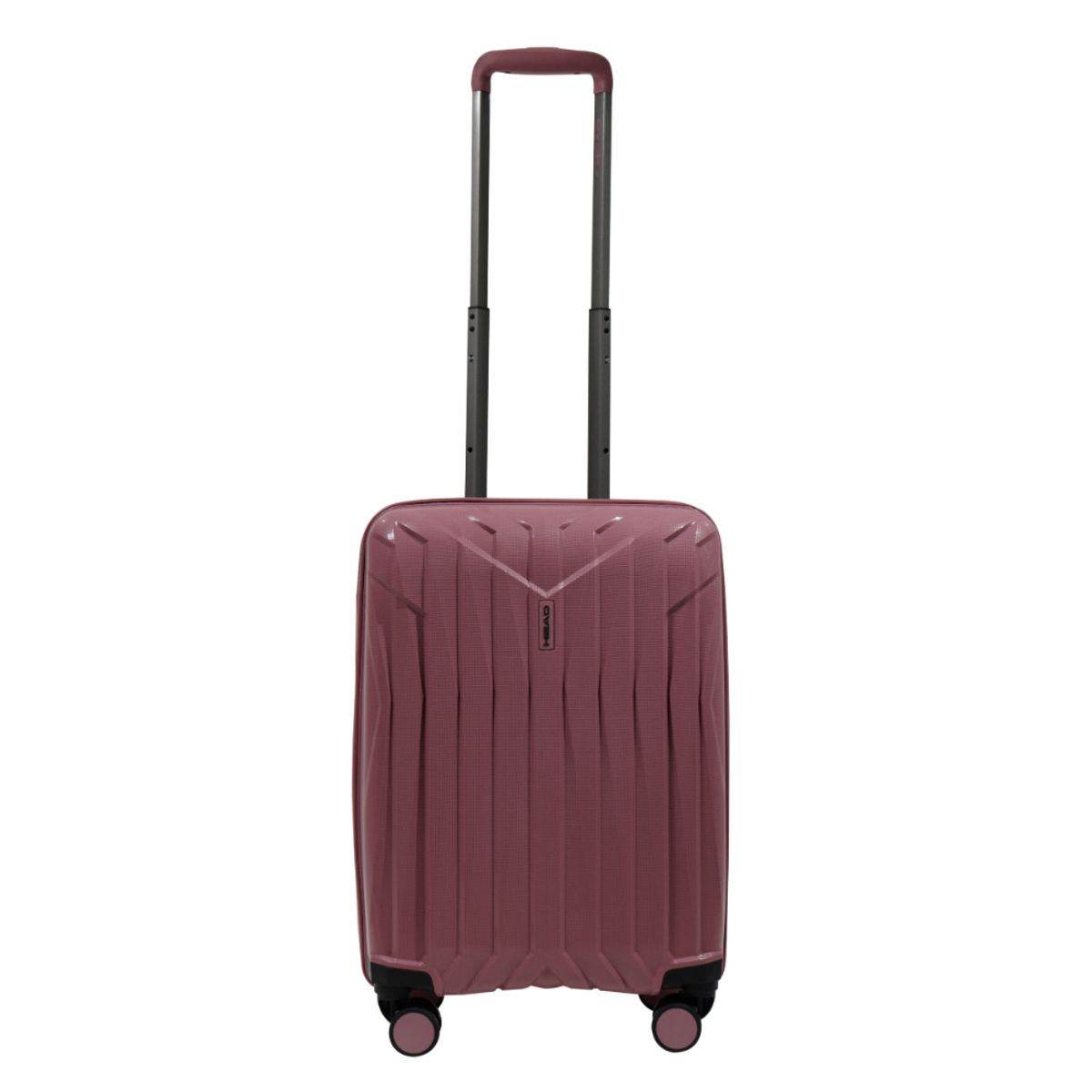 HEAD - Maleta Aruba S Expandible Tsa Malva Antirayado Head