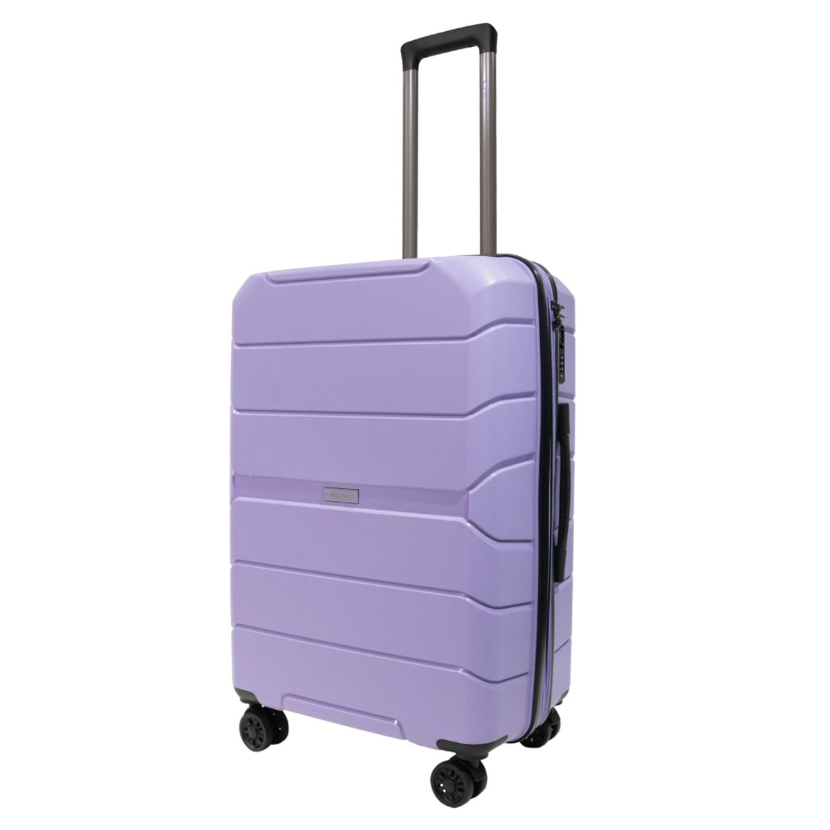 HEAD - Maleta Buzios M Expandible Tsa Lila Premium Head