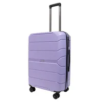 Maleta Buzios M Expandible Tsa Lila Premium