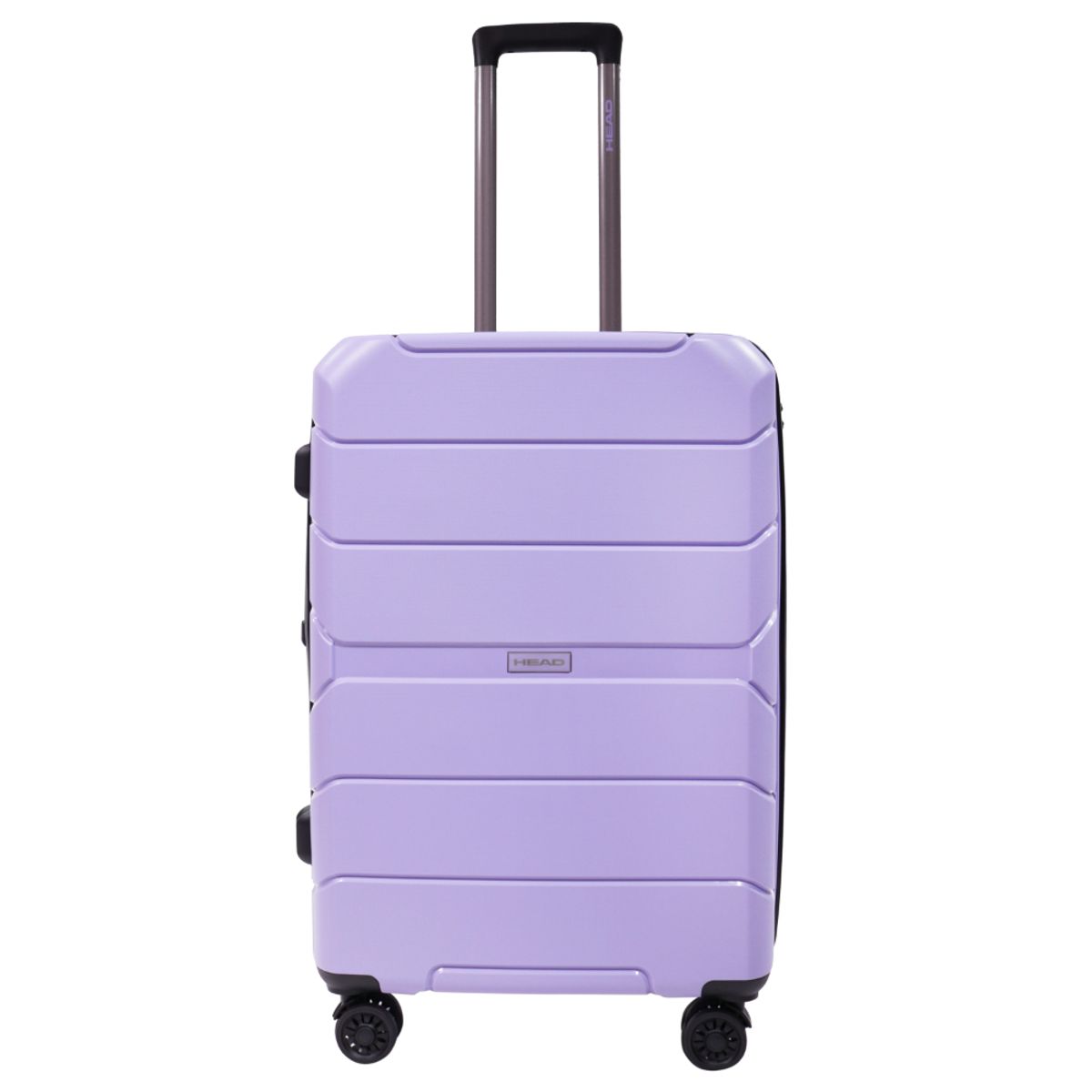 HEAD - Maleta Buzios M Expandible Tsa Lila Premium Head