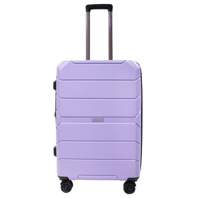 Imagen 2 del producto Maleta Buzios M Expandible Tsa Lila Premium