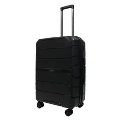 HEAD - Maleta Buzios M Expandible Tsa Negro Premium