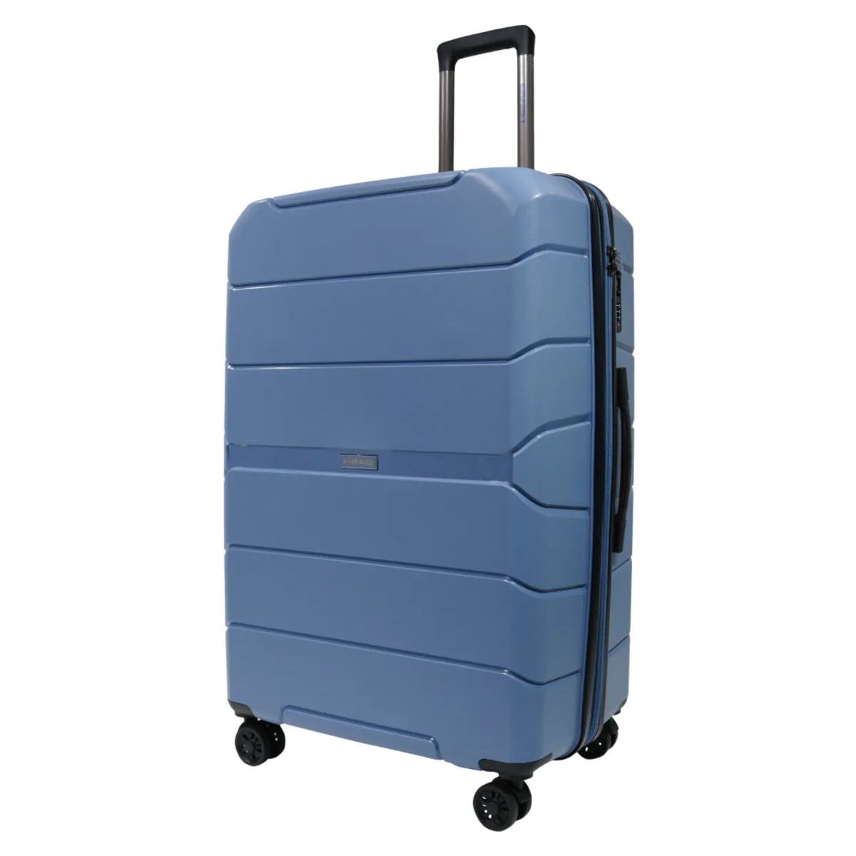 HEAD - Maleta Buzios L Expandible Tsa Azul Premium Head