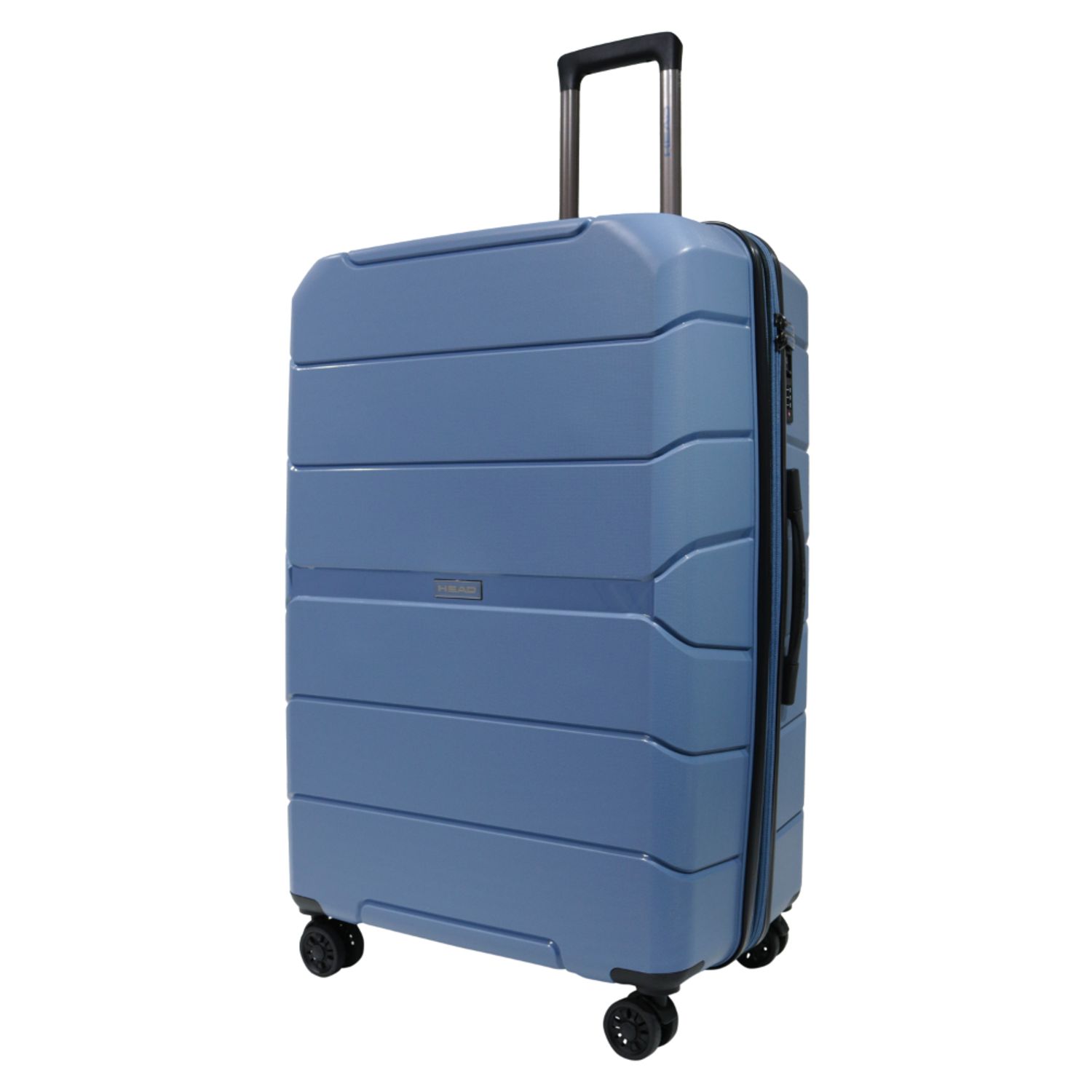 HEAD Maleta Buzios L Expandible Tsa Azul Premium Head | falabella.com