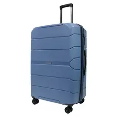 HEAD - Maleta Buzios L Expandible Tsa Azul Premium