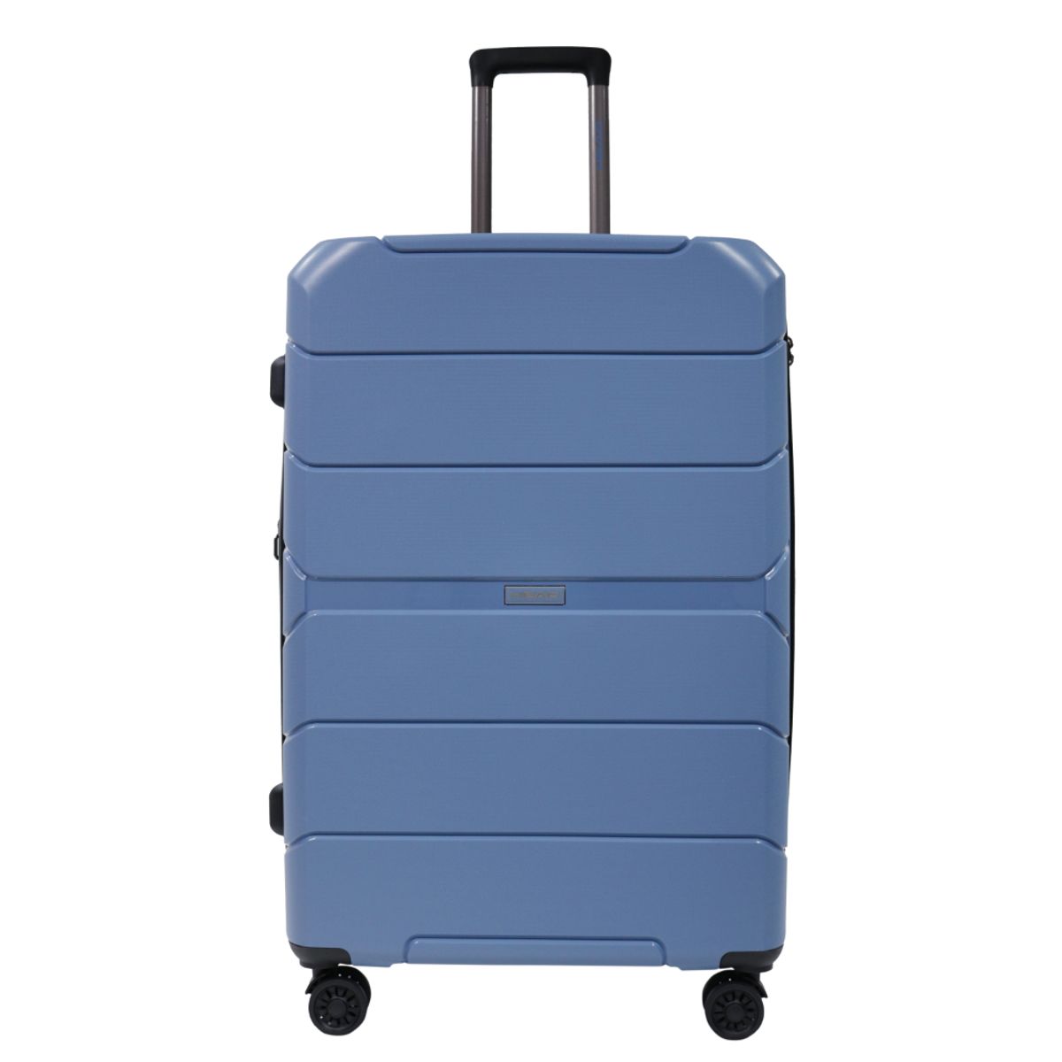 HEAD - Maleta Buzios L Expandible Tsa Azul Premium Head