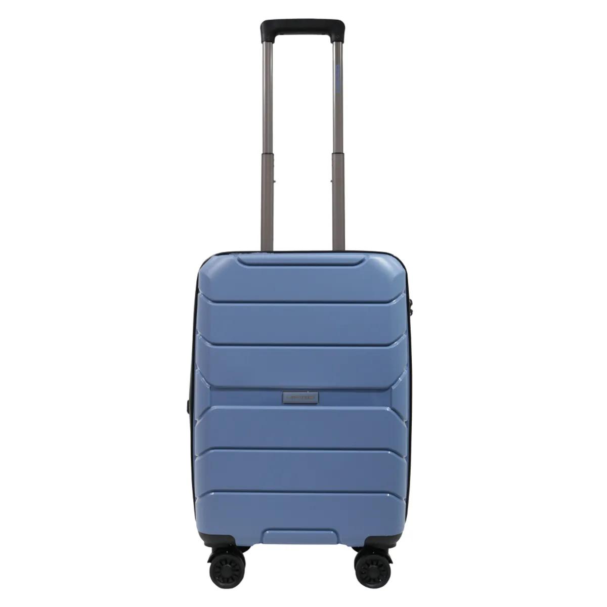 HEAD - Maleta Buzios Cabina Expandible Tsa Azul Premium Head