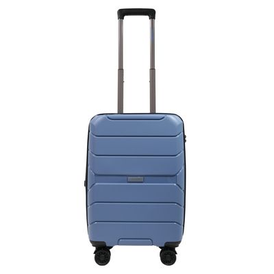 Imagen 2 del producto Maleta Buzios Cabina Expandible Tsa Azul Premium