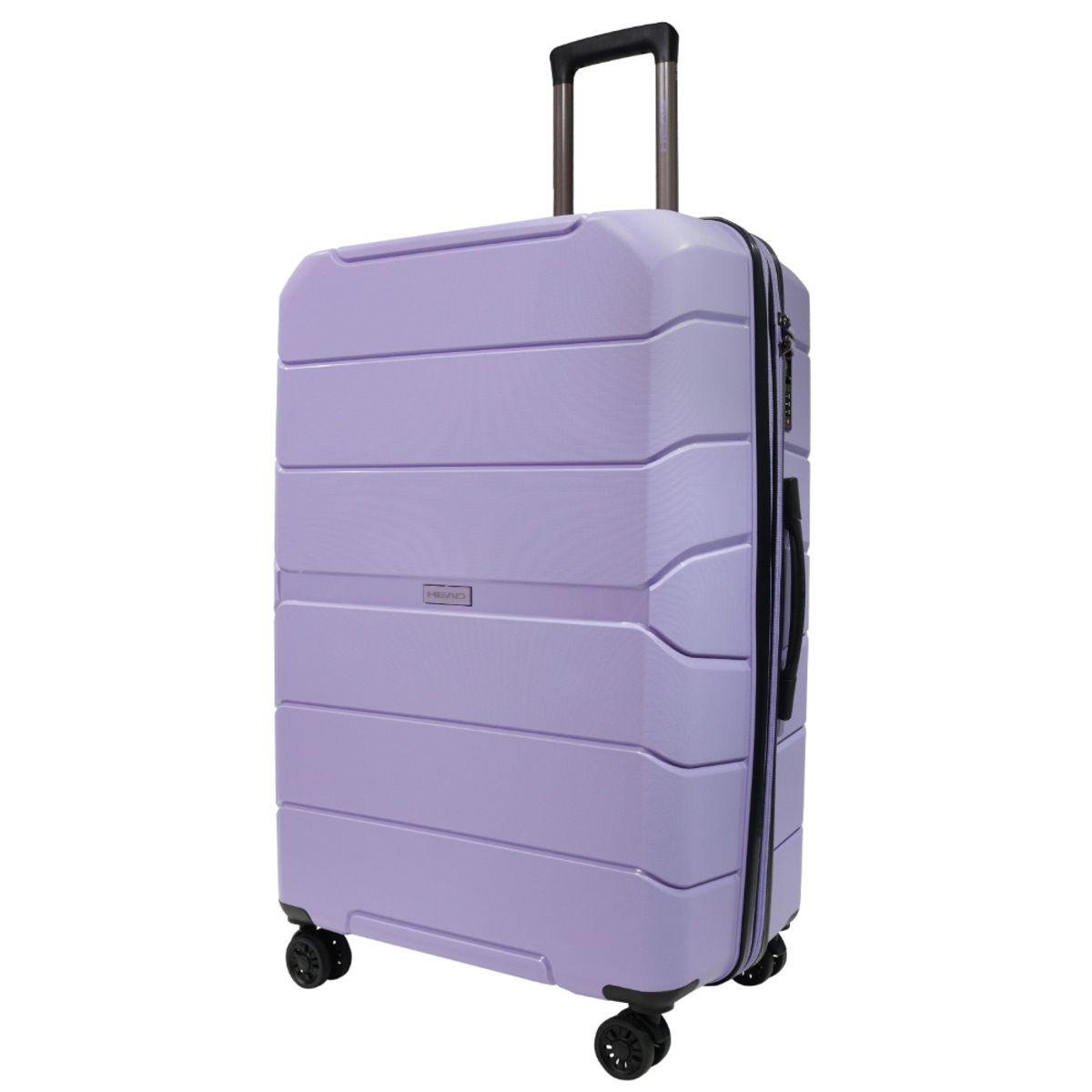 HEAD - Maleta Buzios L Expandible Tsa Lila Premium Head