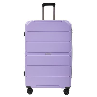 Imagen 2 del producto Maleta Buzios L Expandible Tsa Lila Premium