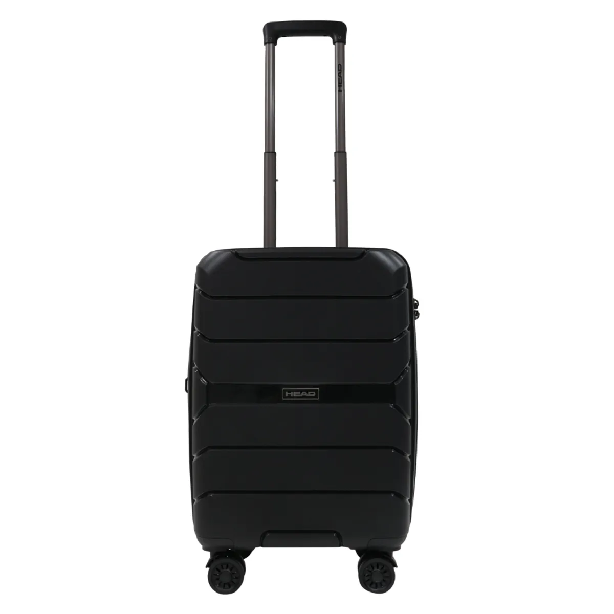 HEAD - Maleta Buzios Cabina Expandible Tsa Negro Premium Head