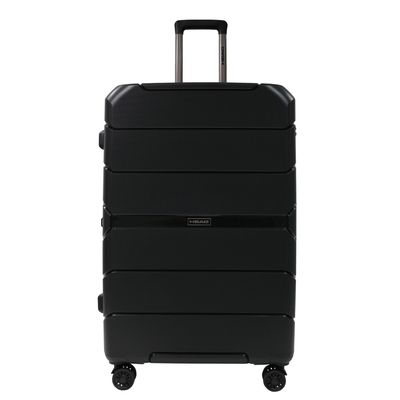 Imagen 2 del producto Maleta Buzios L Expandible Tsa Negro Premium