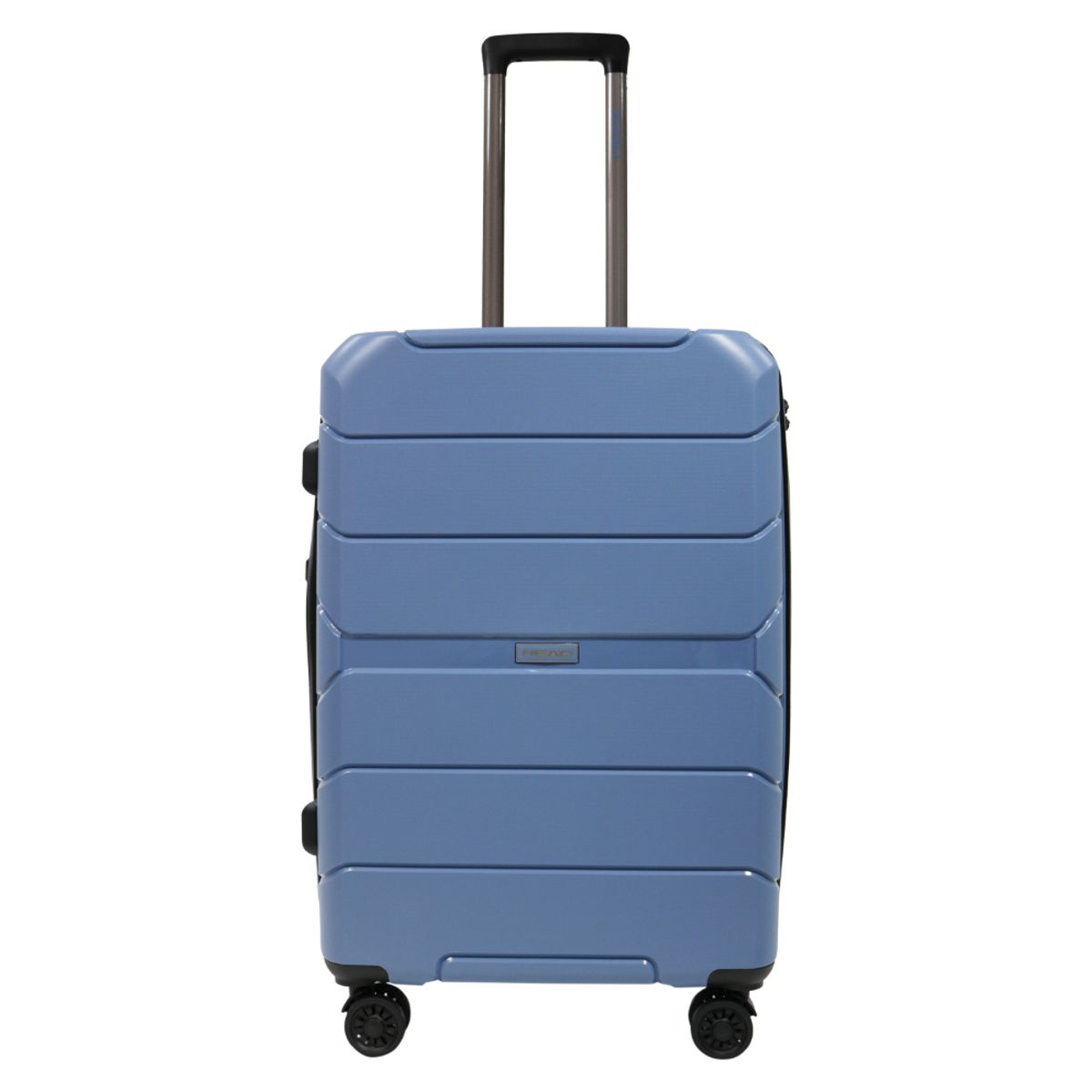 HEAD - Maleta Buzios M Expandible Tsa Azul Premium Head