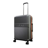 Maleta Tokio M Organizadores Expandible Tsa Gris