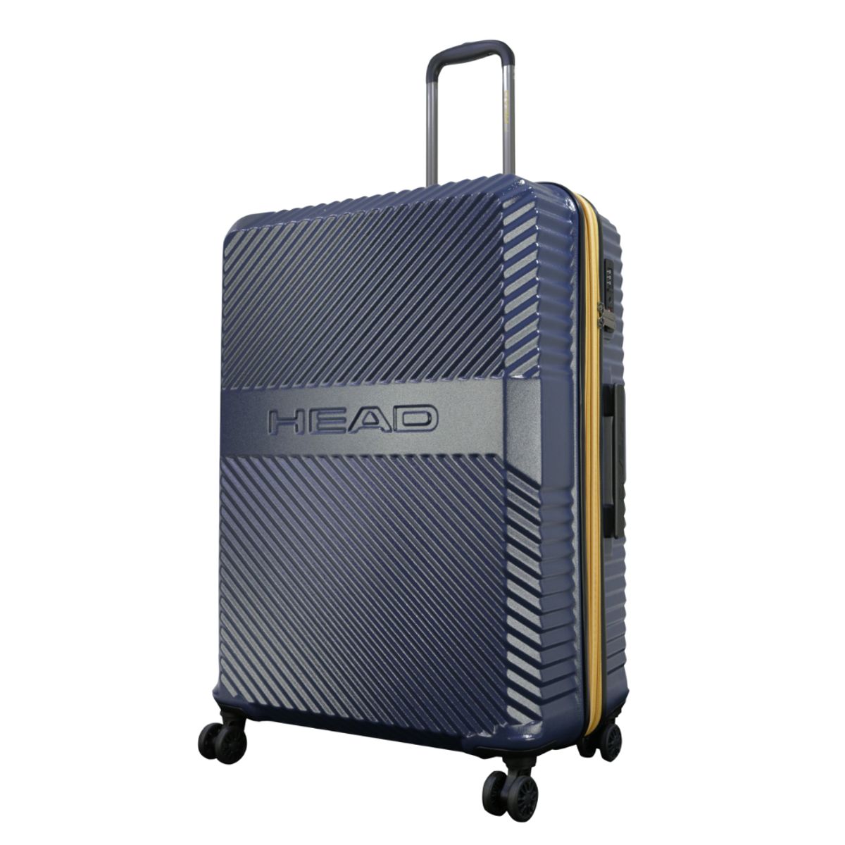 HEAD - Maleta Tokio L Organizadores Expandible Tsa Azul Head