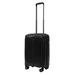 HEAD - Maleta Aruba S Expandible Tsa Negro Antirayado