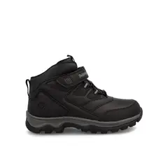 BUBBLE GUMMERS - Botín Escolar Niño Bubblegummers Crom Negro