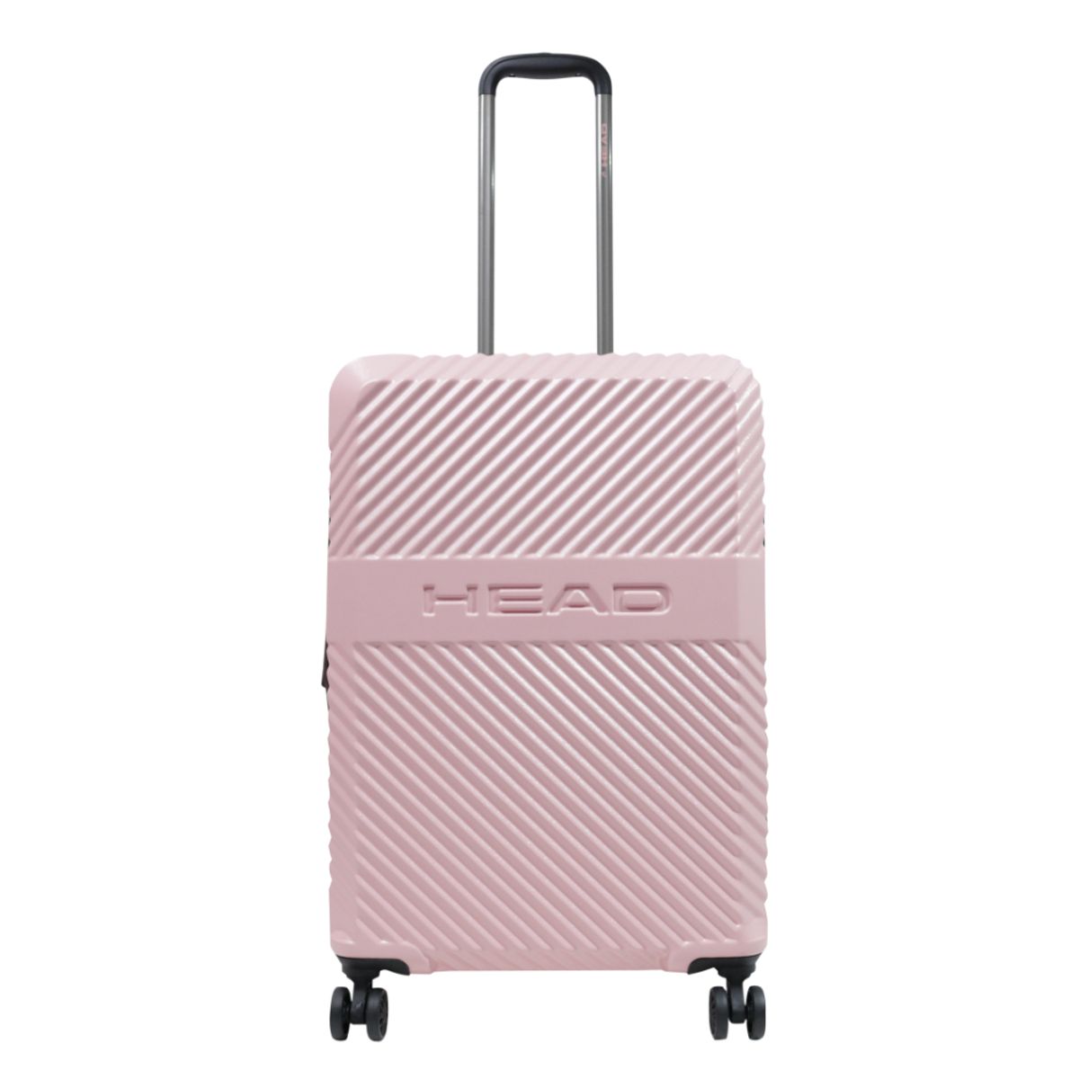 HEAD - Maleta Tokio M Organizadores Expandible Tsa Rosado Head