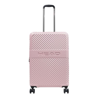 Imagen 2 del producto Maleta Tokio M Organizadores Expandible Tsa Rosado